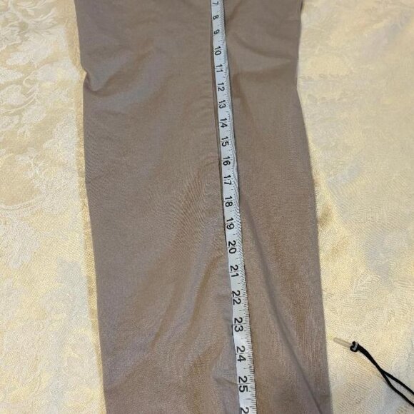 OGRANIC Pact Earth's Favorite Clothing khaki pants  XXL ORGANIC - Picture 7 of 8